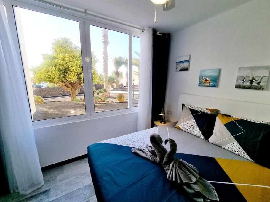 Apartamento Smeraldo 11 Playa Roca コスタ・テギセ エクステリア 写真